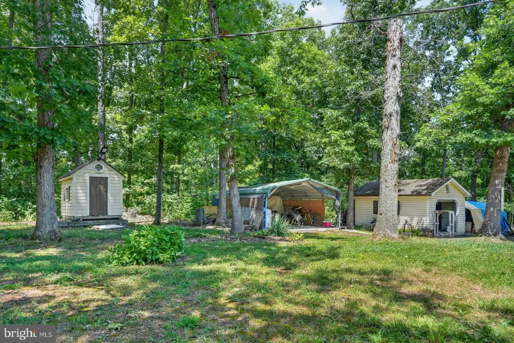 313 KNIGHT DRIVE White Post, VA 22663