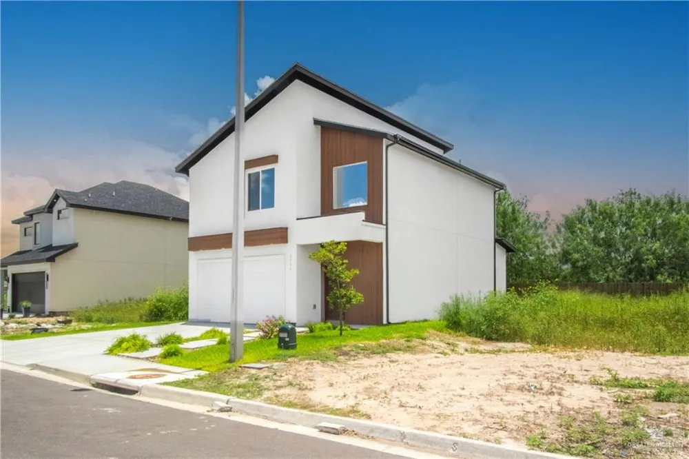 2714 Melody Street Mission, TX 78574