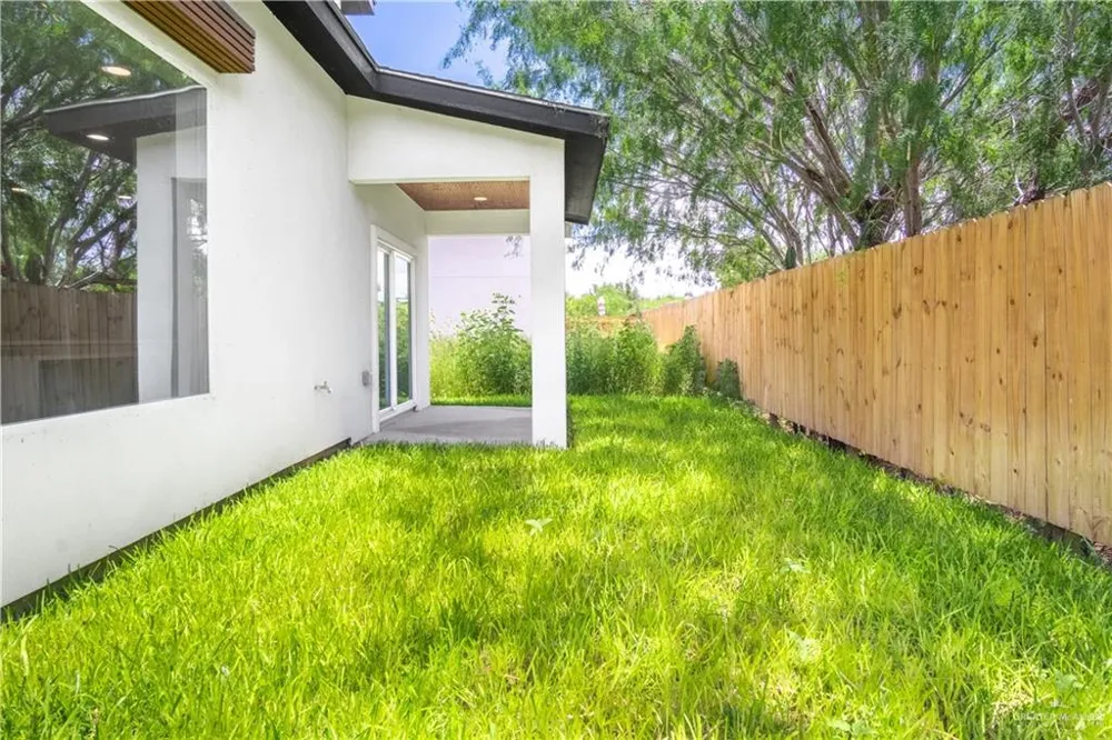 2714 Melody Street Mission, TX 78574