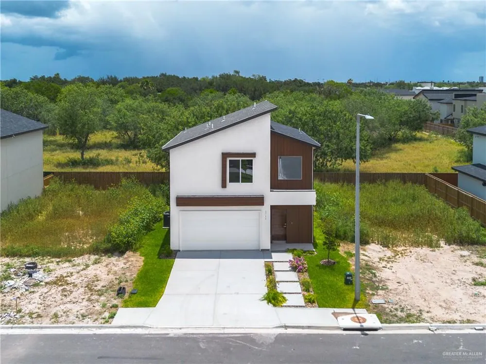 2714 Melody Street Mission, TX 78574