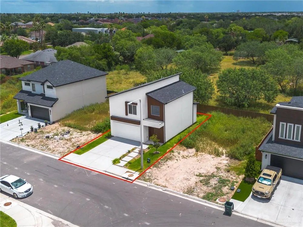 2714 Melody Street Mission, TX 78574