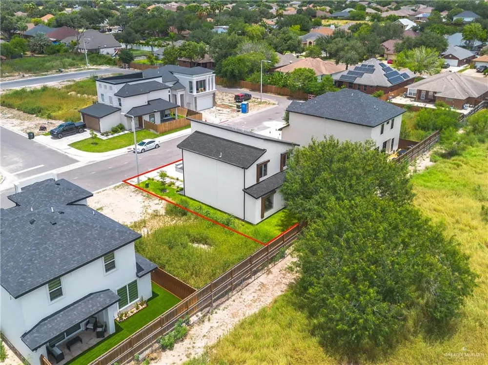 2714 Melody Street Mission, TX 78574