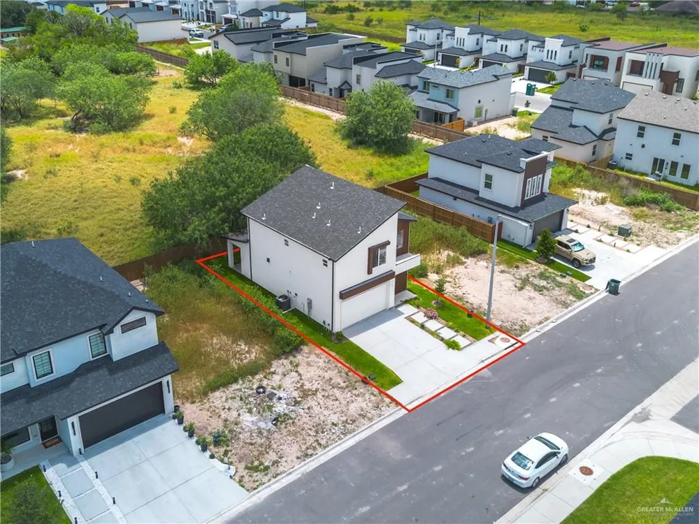 2714 Melody Street Mission, TX 78574