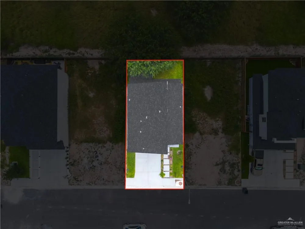 2714 Melody Street Mission, TX 78574