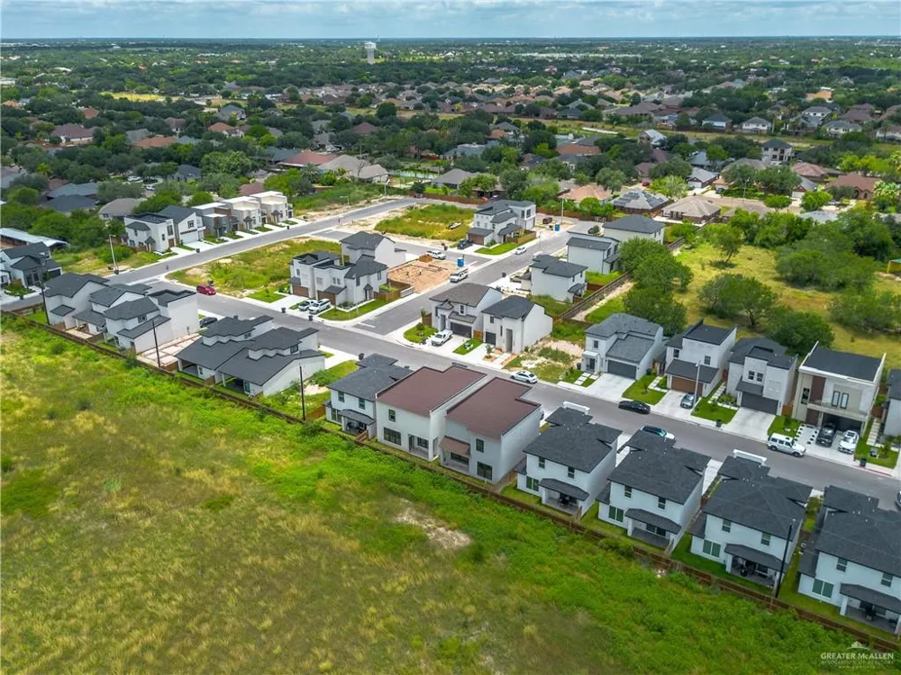 2714 Melody Street Mission, TX 78574