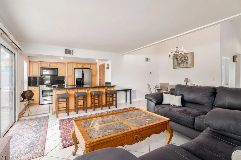 3307 SE SANDPIPER CIRCLE Port St. Lucie, FL 34952