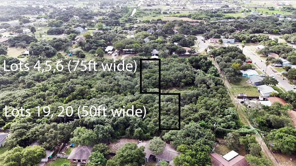 S Lamont Aransas Pass, TX 78336