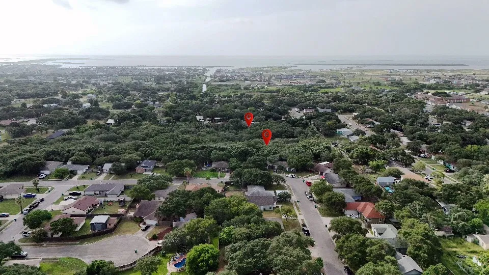 S Lamont Aransas Pass, TX 78336