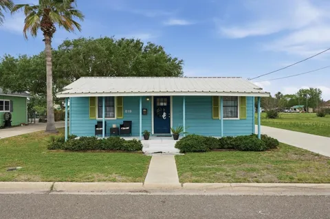 819 S Church Street