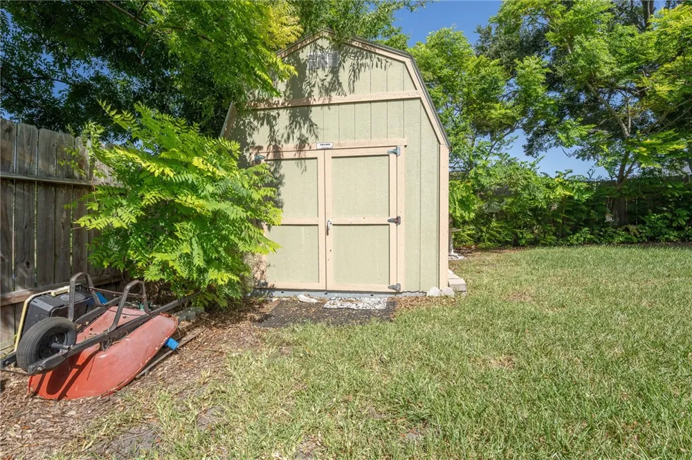 1810 Silver Sands Drive Corpus Christi, TX 78412