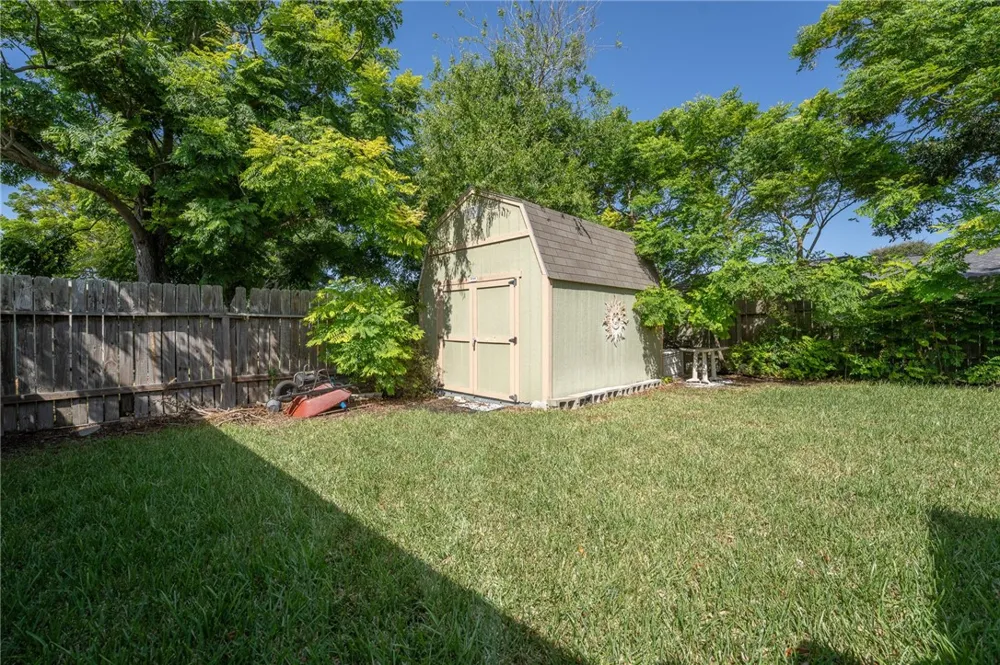 1810 Silver Sands Drive Corpus Christi, TX 78412