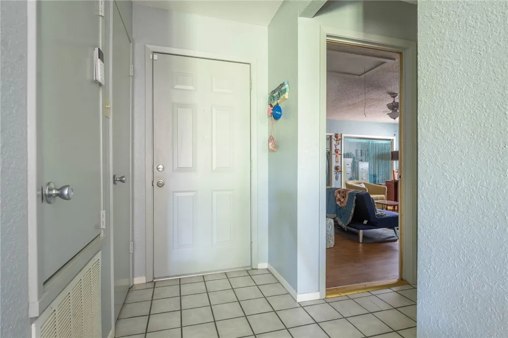 1810 Silver Sands Drive Corpus Christi, TX 78412