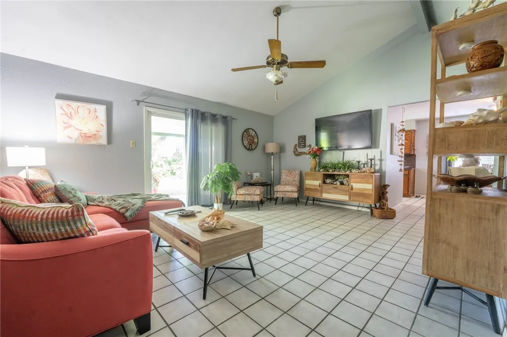 1810 Silver Sands Drive Corpus Christi, TX 78412