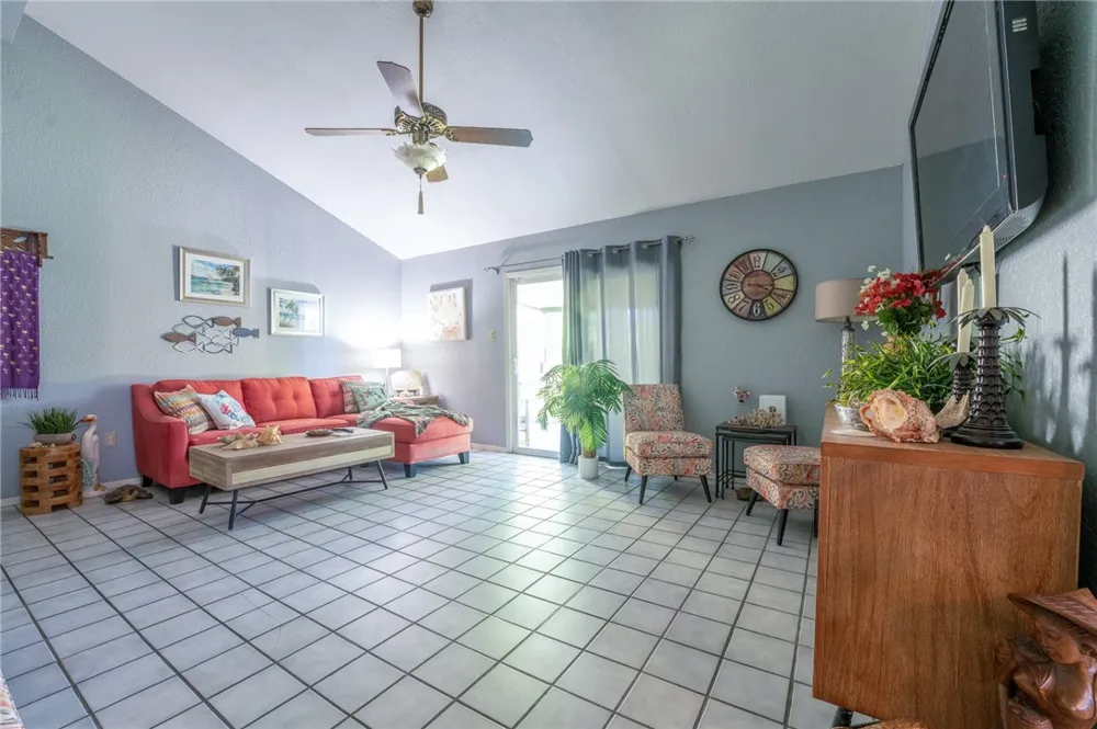 1810 Silver Sands Drive Corpus Christi, TX 78412