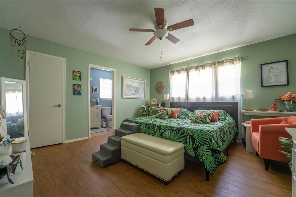 1810 Silver Sands Drive Corpus Christi, TX 78412