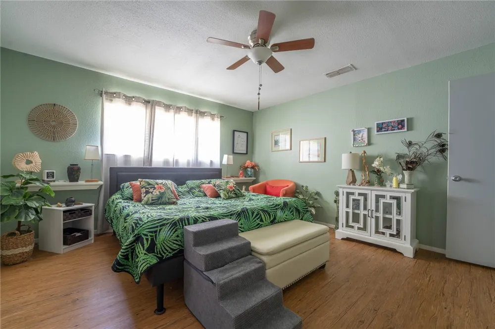 1810 Silver Sands Drive Corpus Christi, TX 78412