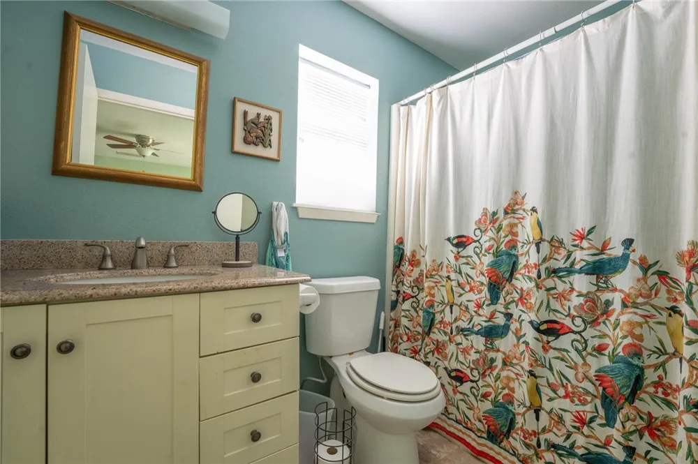 1810 Silver Sands Drive Corpus Christi, TX 78412