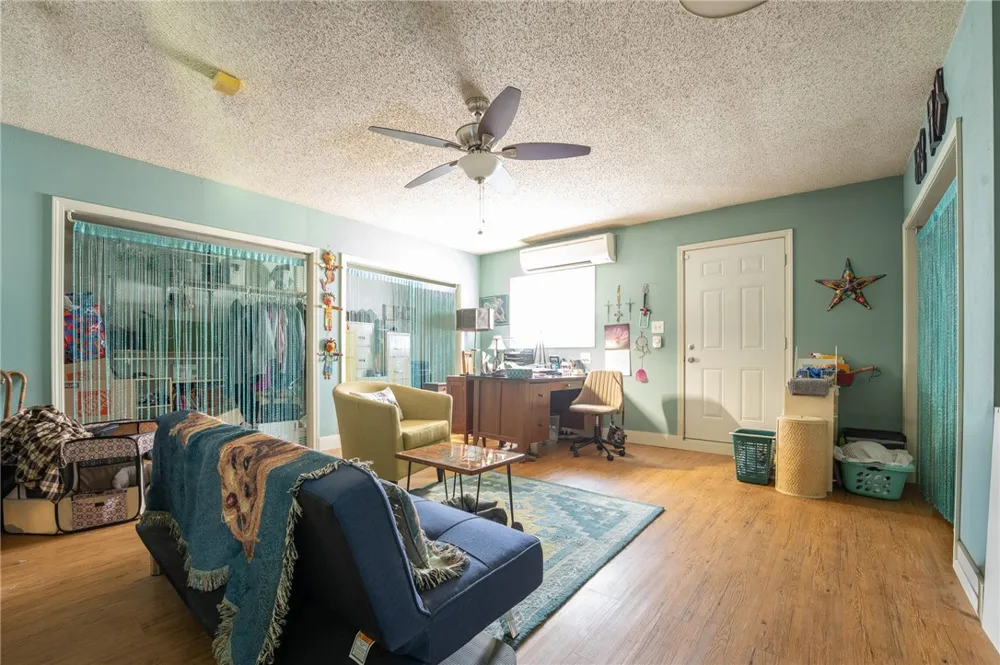 1810 Silver Sands Drive Corpus Christi, TX 78412