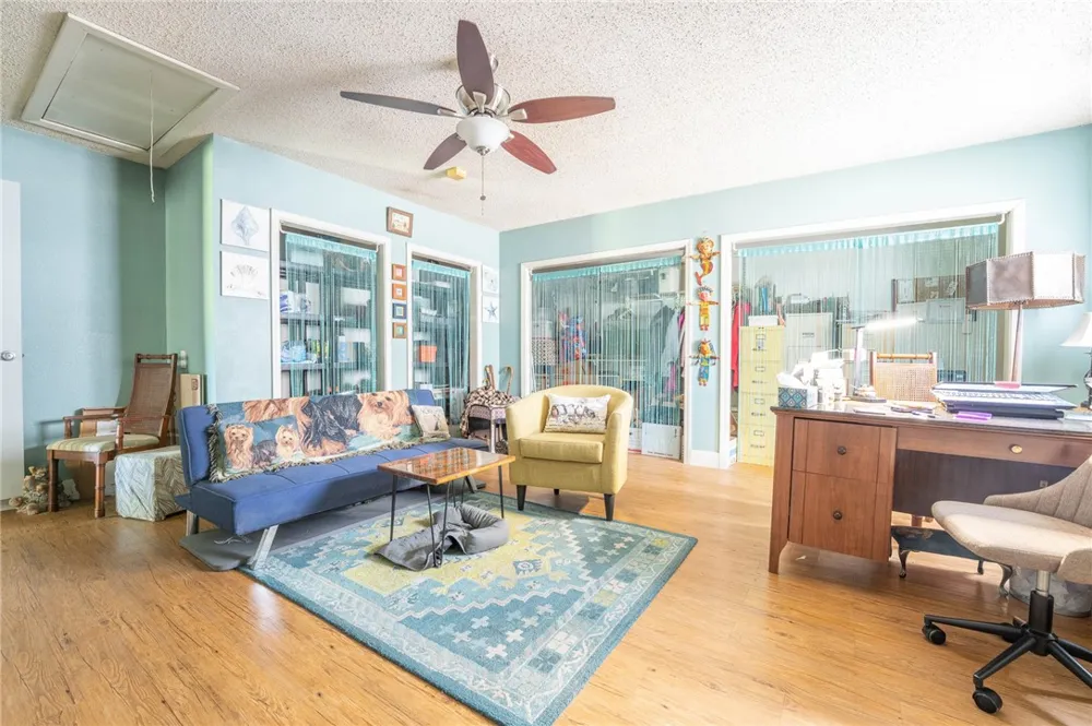 1810 Silver Sands Drive Corpus Christi, TX 78412