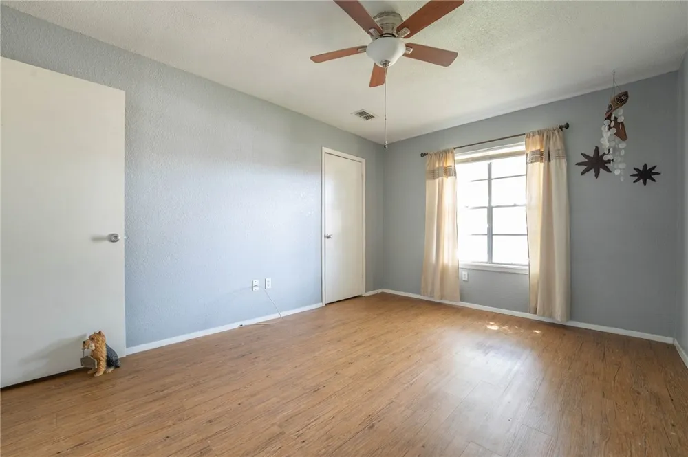1810 Silver Sands Drive Corpus Christi, TX 78412