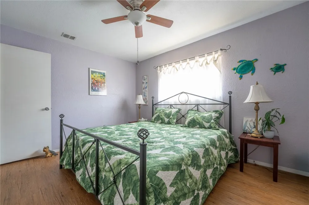 1810 Silver Sands Drive Corpus Christi, TX 78412