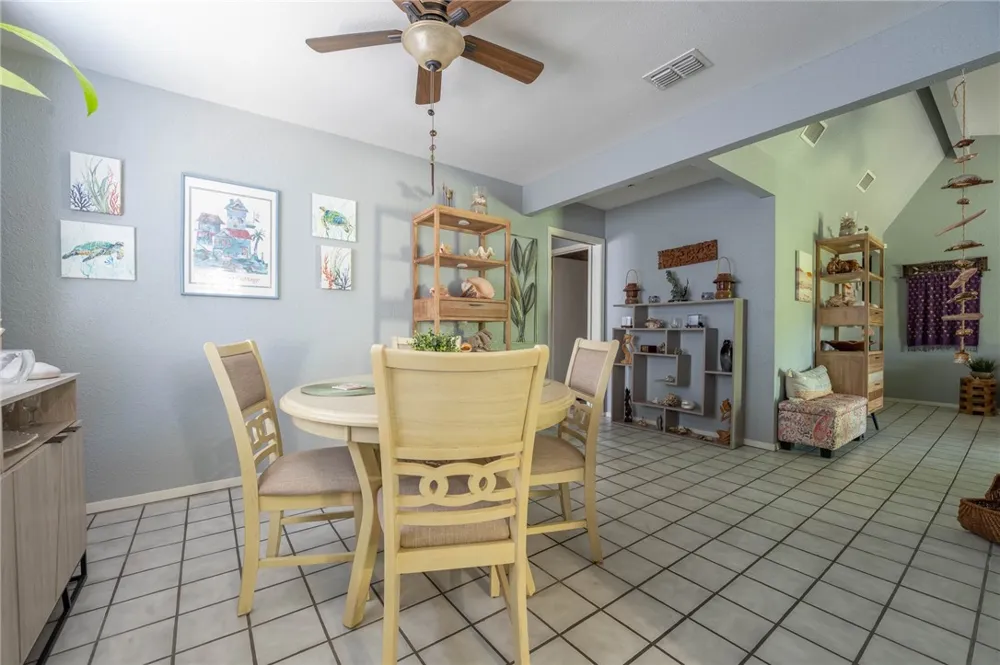 1810 Silver Sands Drive Corpus Christi, TX 78412