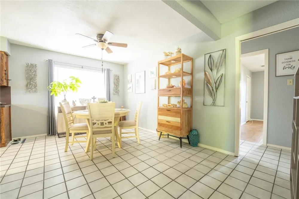 1810 Silver Sands Drive Corpus Christi, TX 78412