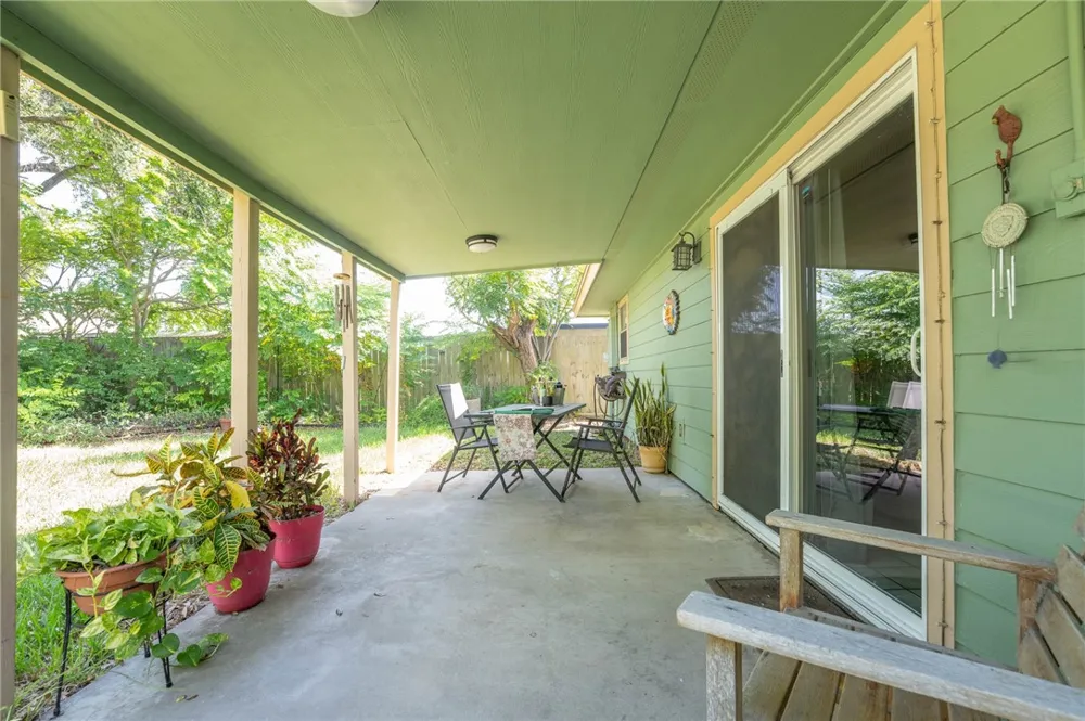 1810 Silver Sands Drive Corpus Christi, TX 78412