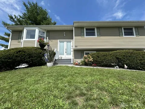 29 Tompkins Road