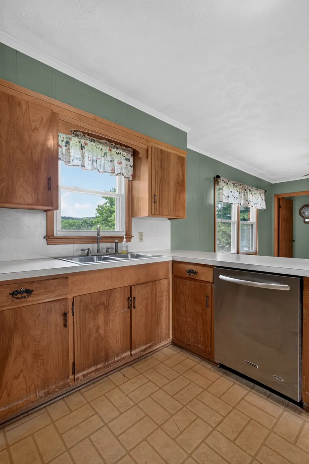 3035 Monterey Hwy Sparta, TN 38583