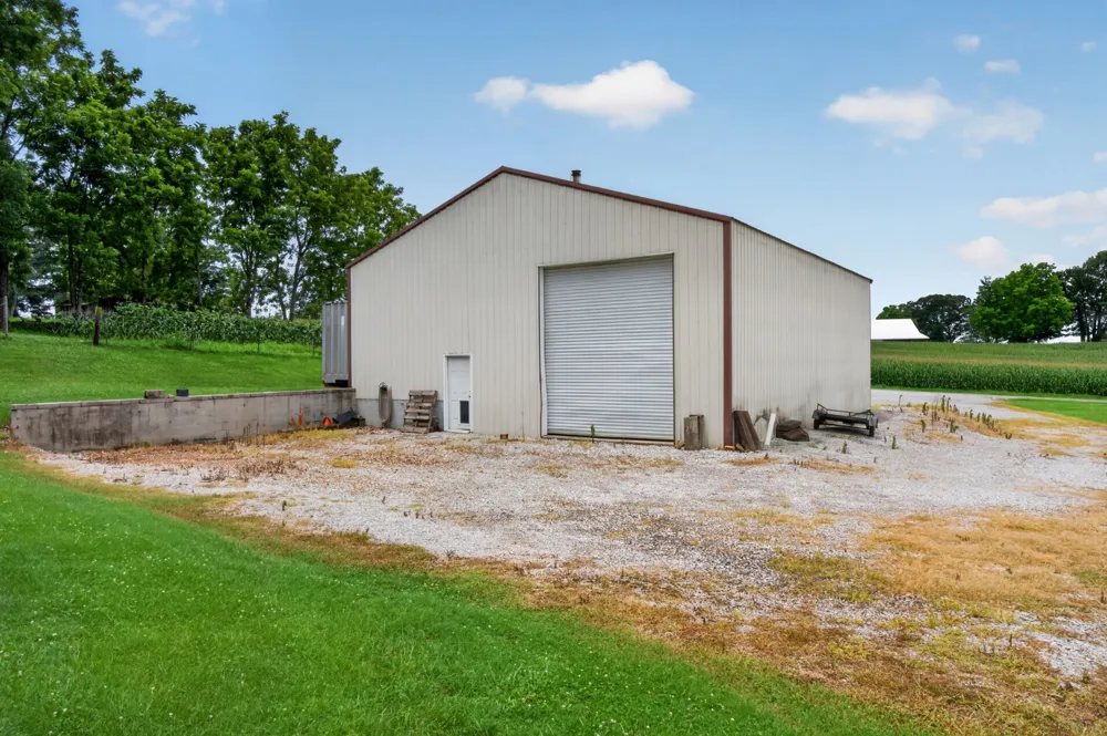 3035 Monterey Hwy Sparta, TN 38583
