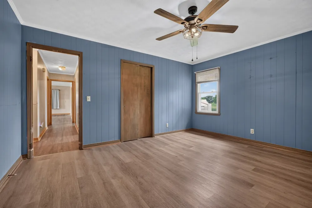 3035 Monterey Hwy Sparta, TN 38583