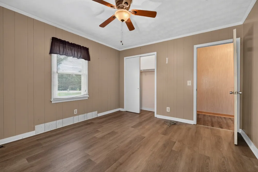 3035 Monterey Hwy Sparta, TN 38583