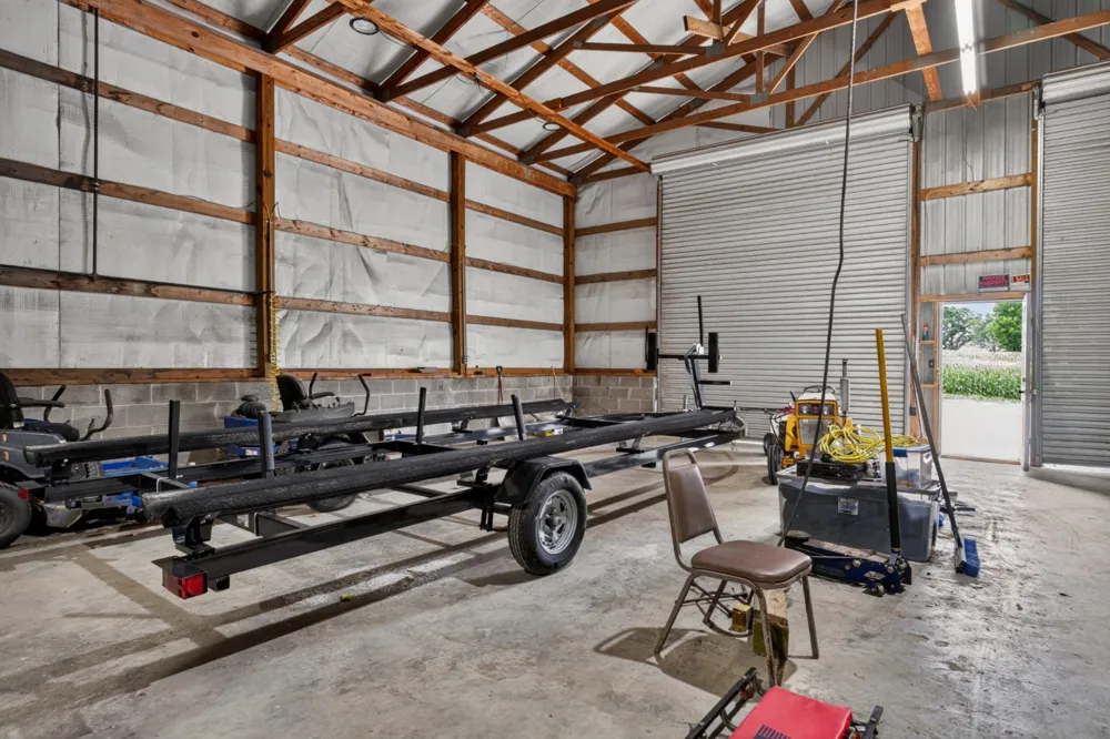 3035 Monterey Hwy Sparta, TN 38583