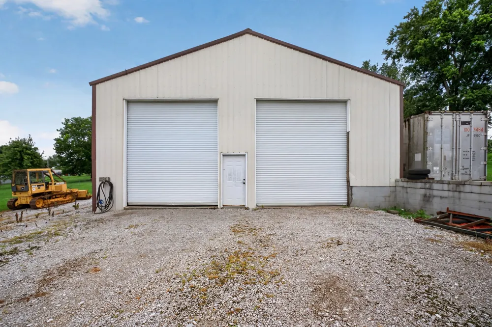 3035 Monterey Hwy Sparta, TN 38583