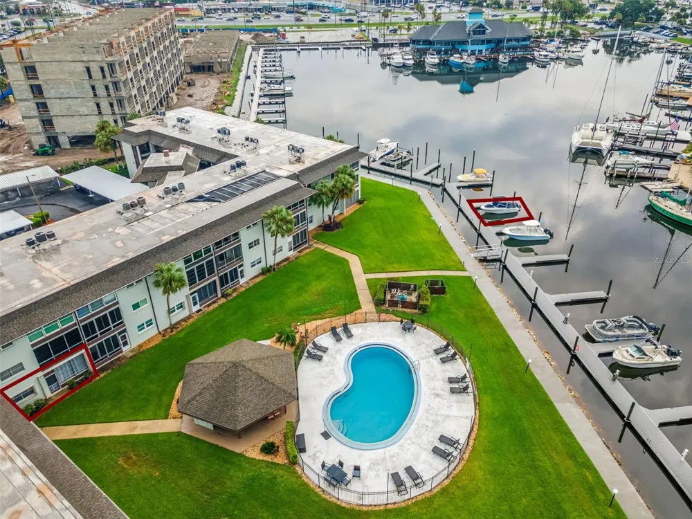 5157 SILENT LOOP #110 New Port Richey, FL 34652