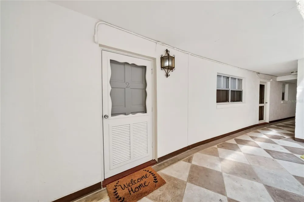 601 MCDONALD STREET #2 Mount Dora, FL 32757