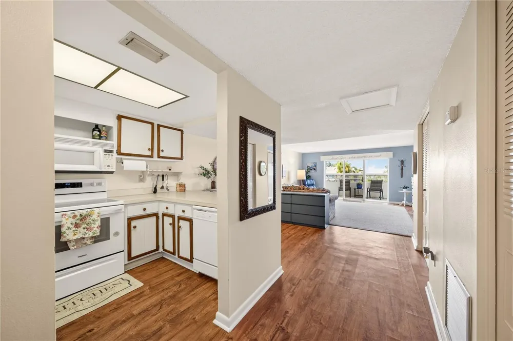 601 MCDONALD STREET #2 Mount Dora, FL 32757