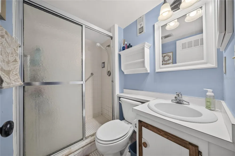 601 MCDONALD STREET #2 Mount Dora, FL 32757