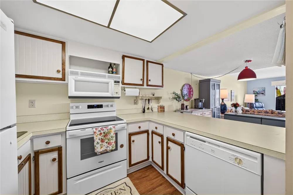 601 MCDONALD STREET #2 Mount Dora, FL 32757
