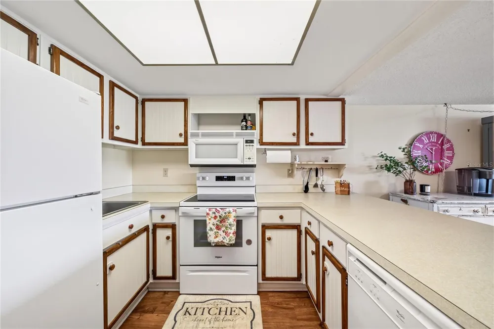 601 MCDONALD STREET #2 Mount Dora, FL 32757