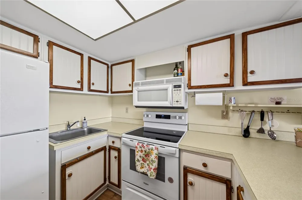601 MCDONALD STREET #2 Mount Dora, FL 32757