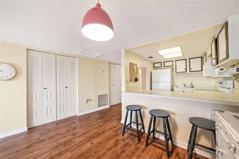 601 MCDONALD STREET #2 Mount Dora, FL 32757