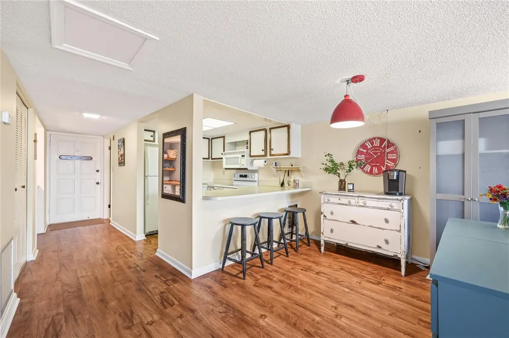 601 MCDONALD STREET #2 Mount Dora, FL 32757