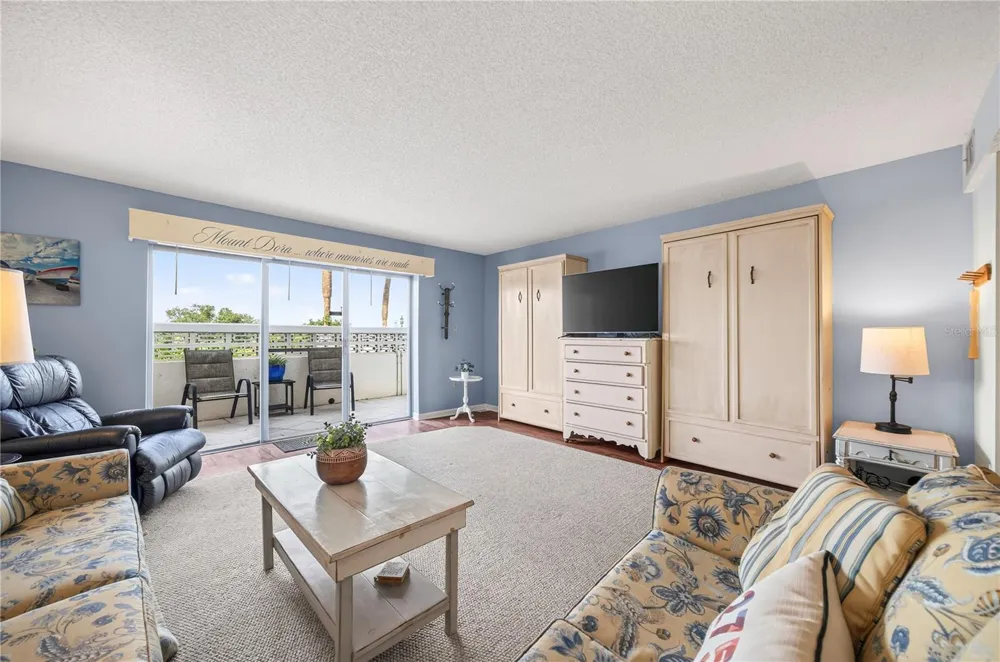 601 MCDONALD STREET #2 Mount Dora, FL 32757
