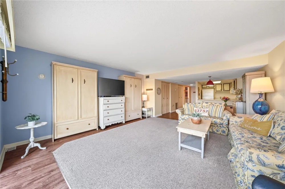 601 MCDONALD STREET #2 Mount Dora, FL 32757