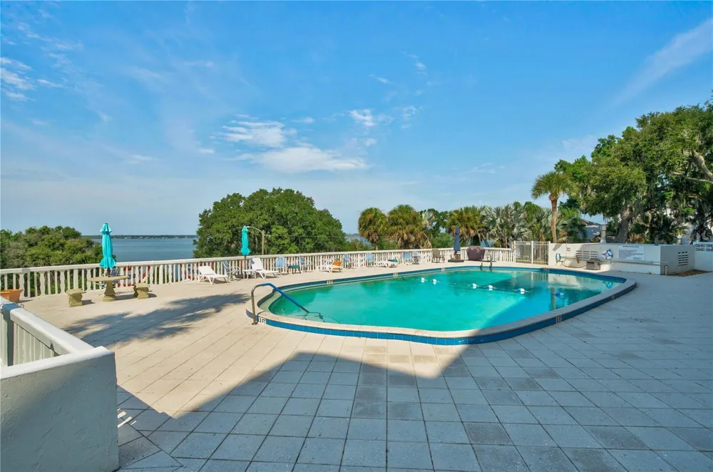 601 MCDONALD STREET #2 Mount Dora, FL 32757
