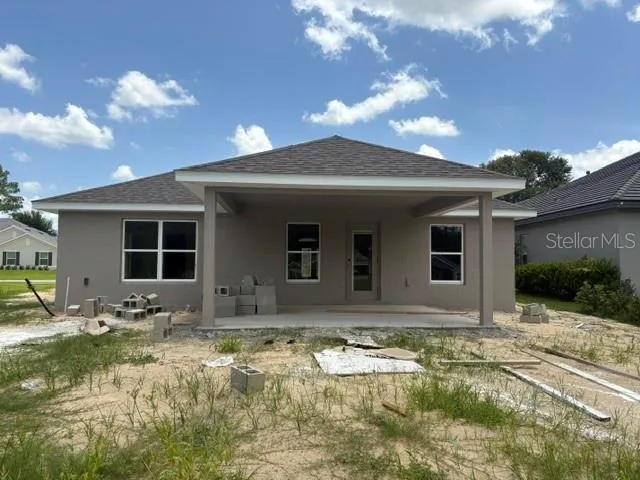 7184 SW 179TH COURT ROAD Dunnellon, FL 34432