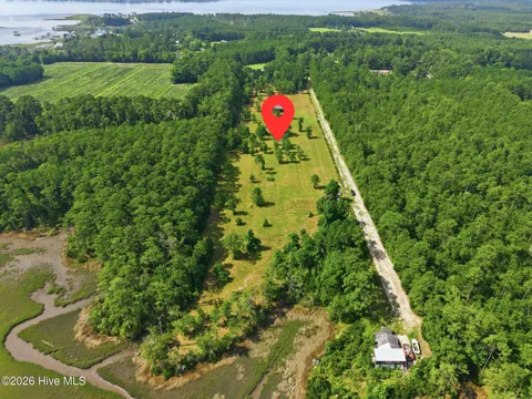 3216 Mill Creek Road