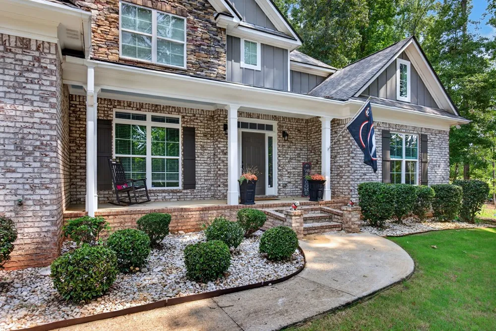 31 Boxwood Court Midland, GA 31820